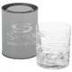 Вращающийся стакан для виски Shtox