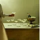 Бокал для шампанского Champagne Coupe