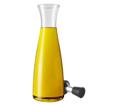 Бутылка для масла и уксуса Drip Free Бутылка для масла и уксуса Drip Free