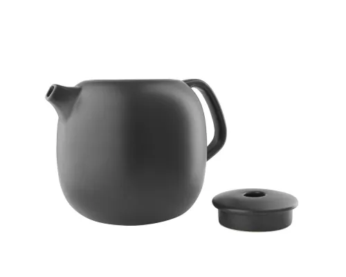 Чайник заварочный Nordic Kitchen, черный Чайник заварочный Nordic Kitchen, черный