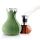 Чайник заварочный Tea Maker в чехле, светло-зеленый