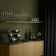 Держатель для 6 бутылок Nordic Kitchen