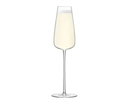 Набор бокалов для шампанского Wine Culture Flute