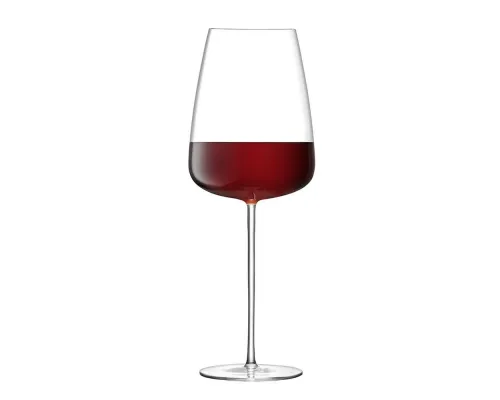 Набор больших бокалов для красного вина Wine Culture