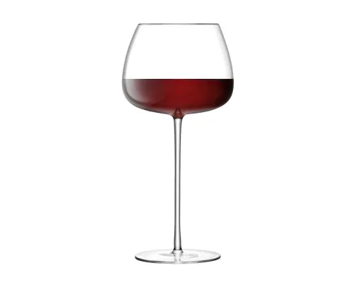 Набор малых бокалов для красного вина Wine Culture