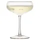 Набор малых бокалов для шампанского Wine Saucer