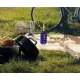 Охлаждающий рукав для вина StayCool, черный
