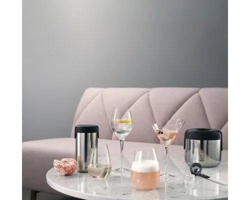 Стакан с округлым дном Tumbler Glass, большой Стакан с округлым дном Tumbler Glass, большой