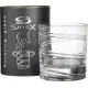 Вращающийся стакан для виски Shtox