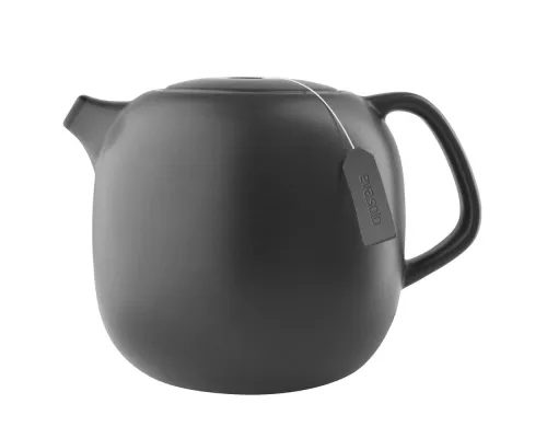 Чайник заварочный Nordic Kitchen, черный Чайник заварочный Nordic Kitchen, черный