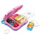 Ланчбокс Neat Bento, большой, розовый