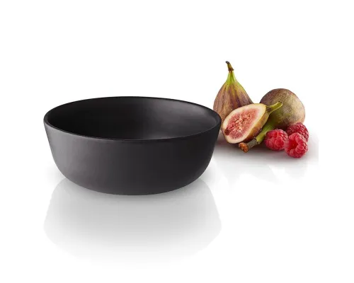 Миска Nordic Kitchen, малая, черная Миска Nordic Kitchen, малая, черная