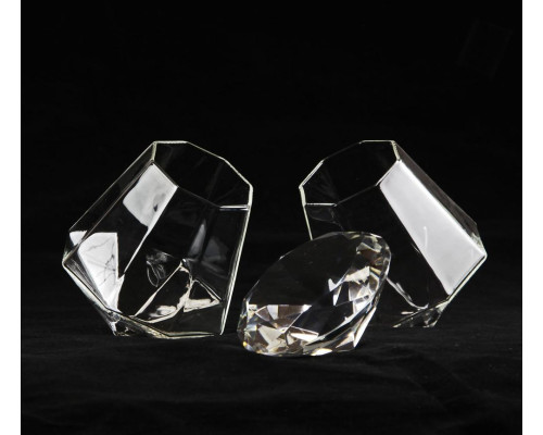 Набор бокалов Diamond, ver.2 Набор бокалов Diamond, ver.2