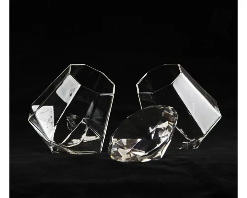 Набор бокалов Diamond, ver.2 Набор бокалов Diamond, ver.2