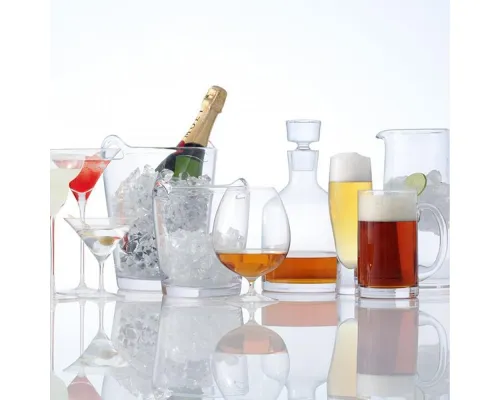 Набор бокалов для бренди Bar Набор бокалов для бренди Bar