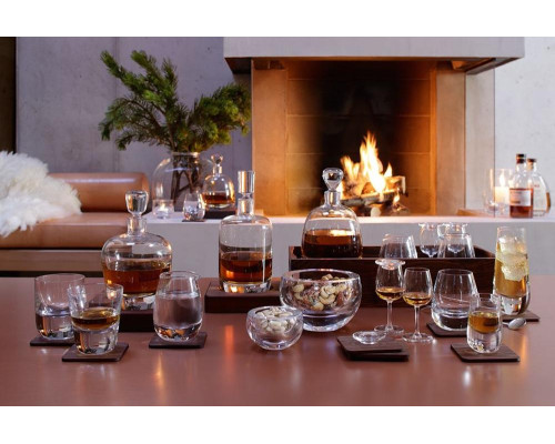 Набор бокалов для дегустации Islay Whisky