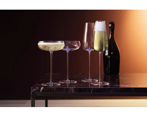 Набор бокалов для шампанского Wine Culture Flute Набор бокалов для шампанского Wine Culture Flute