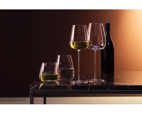 Набор бокалов для воды Wine Culture Набор бокалов для воды Wine Culture