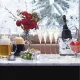 Набор малых бокалов для просекко Wine