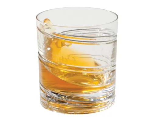 Вращающийся стакан для виски Shtox