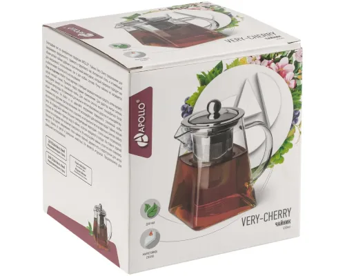 Чайник Very-Cherry Чайник Very-Cherry