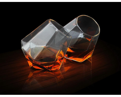 Набор бокалов Diamond, ver.2 Набор бокалов Diamond, ver.2