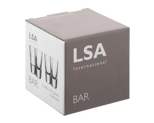 Набор стопок Bar Набор стопок Bar