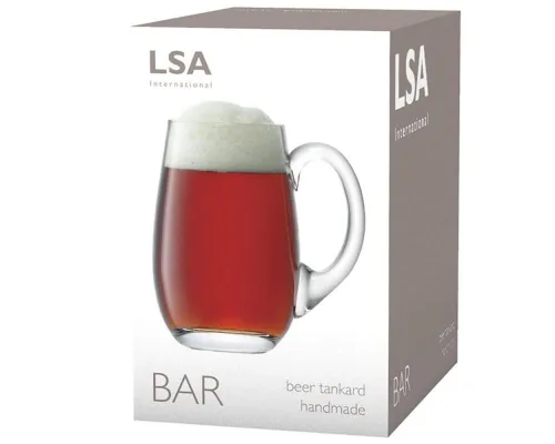 Бокал для пива Bar Бокал для пива Bar