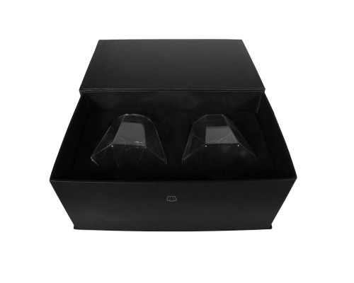 Набор бокалов Diamond, ver.2 Набор бокалов Diamond, ver.2