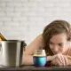 Термобокал для вина Wine Kuzie, металлик