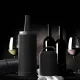 Термофутляр для вина Vin Blanc, черный