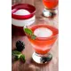 Форма для льда Ice Ball, черная