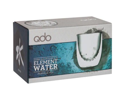 Набор стаканов Elements Water Набор стаканов Elements Water