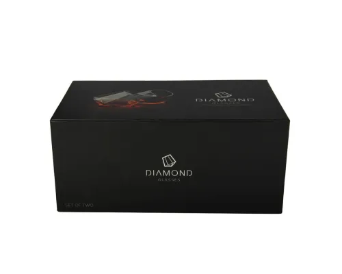 Набор бокалов Diamond, ver.2 Набор бокалов Diamond, ver.2
