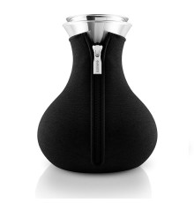 Чайник заварочный Tea Maker в чехле, черный