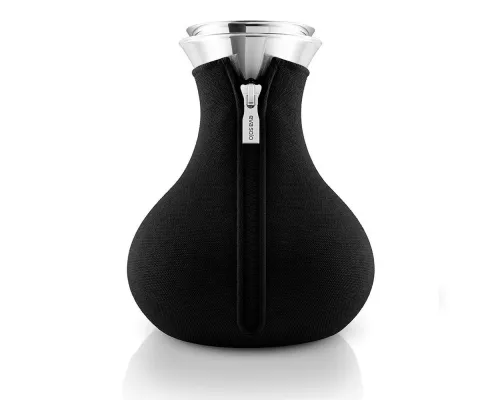 Чайник заварочный Tea Maker в чехле, черный