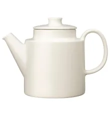 Чайник заварочный Teema, белый
