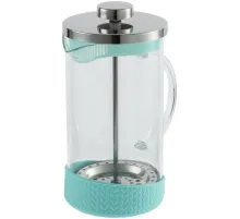 Френч-пресс Suomi, голубой