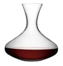 Графин для вина Wine, большой