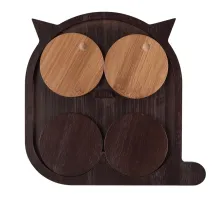 Костеры Pussycat