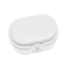 Ланчбокс Pascal Mini, белый
