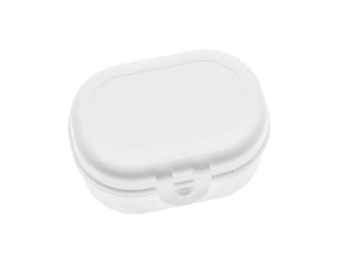 Ланчбокс Pascal Mini, белый