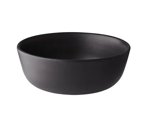 Миска Nordic Kitchen, малая, черная Миска Nordic Kitchen, малая, черная