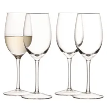 Набор бокалов для белого вина Wine