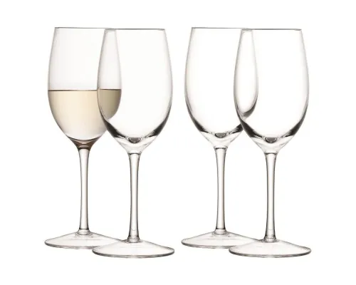 Набор бокалов для белого вина Wine