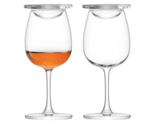 Набор бокалов для дегустации Islay Whisky