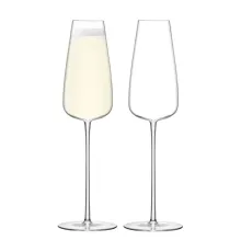 Набор бокалов для шампанского Wine Culture Flute