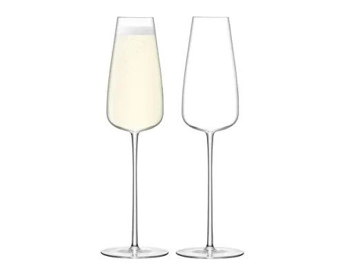Набор бокалов для шампанского Wine Culture Flute Набор бокалов для шампанского Wine Culture Flute