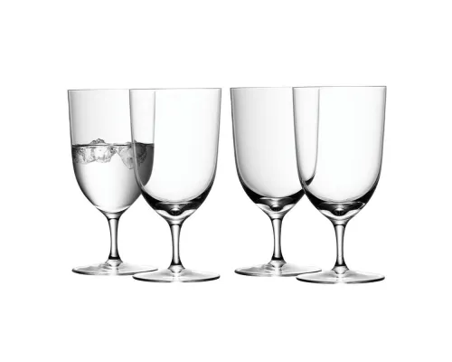 Набор бокалов для воды Wine Набор бокалов для воды Wine