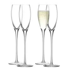 Набор бокалов шампанского Wine Flute